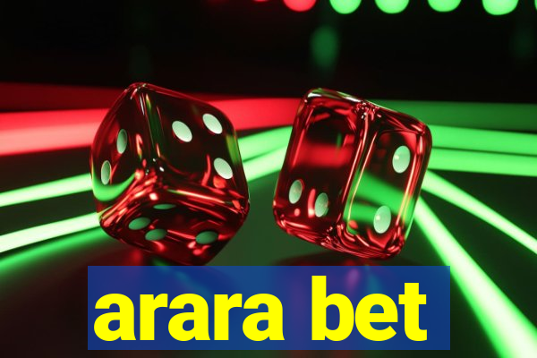 arara bet